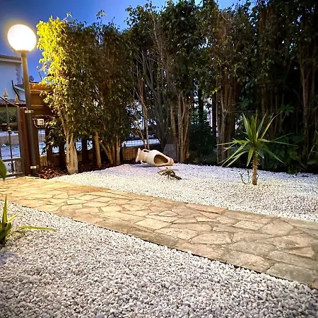 Vittoria Casa vacanze San Teodoro (Sardinia)