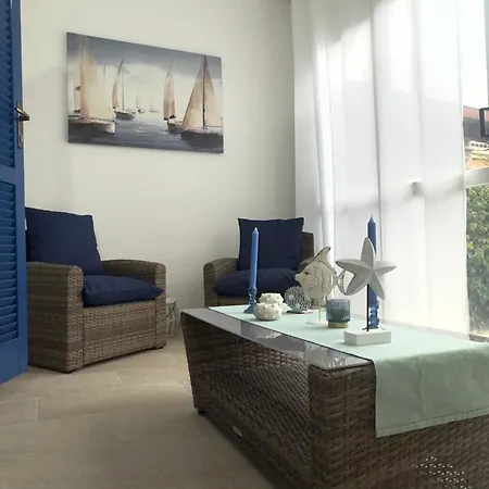 Vittoria Ferienhaus San Teodoro (Sardinia)