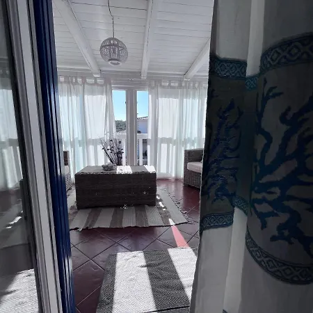 Vittoria San Teodoro, A 2 Minuti Dalle Spiagge Vakantiehuis