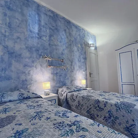 Vittoria San Teodoro, A 2 Minuti Dalle Spiagge * San Teodoro (Sardinia)