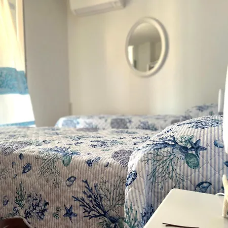 Vittoria San Teodoro, A 2 Minuti Dalle Spiagge Vakantiehuis *