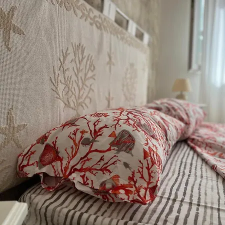 Vittoria San Teodoro, A 2 Minuti Dalle Spiagge *