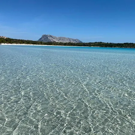 Vakantiehuis Vittoria San Teodoro, A 2 Minuti Dalle Spiagge