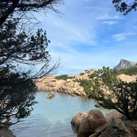 Vittoria San Teodoro, A 2 Minuti Dalle Spiagge