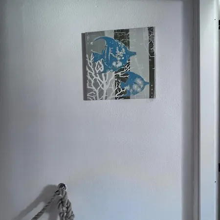 Vittoria Holiday home San Teodoro (Sardinia)