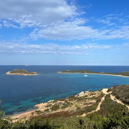 Vakantiehuis Vittoria San Teodoro, A 2 Minuti Dalle Spiagge *