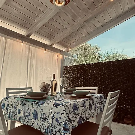 Vittoria Prázdninový dům San Teodoro (Sardinia)
