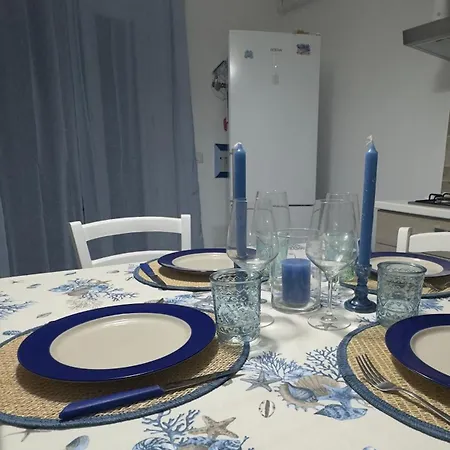 Holiday home Vittoria San Teodoro (Sardinia)