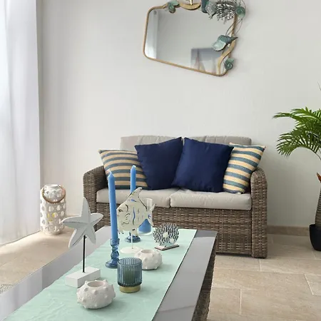 Vakantiehuis Vittoria San Teodoro, A 2 Minuti Dalle Spiagge *