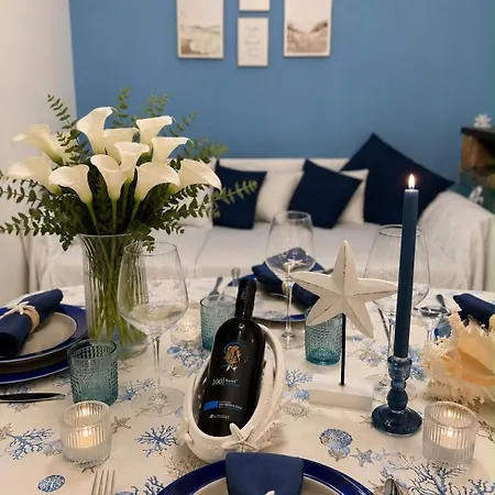 Semesterbostad Vittoria
