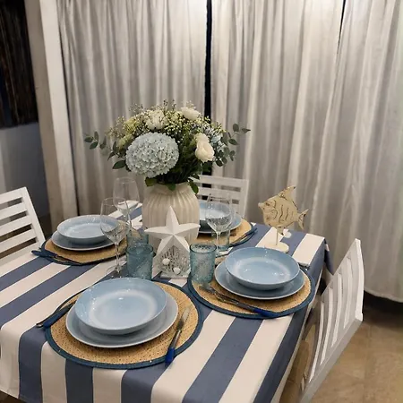 Casa vacanze Vittoria *