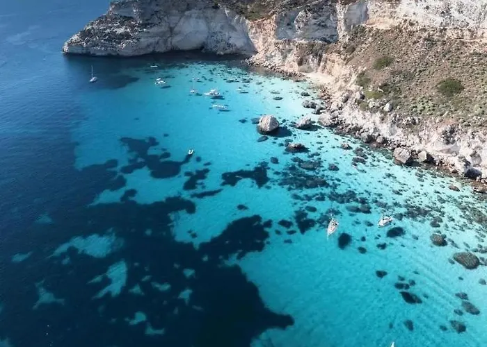 Nyaraló Vittoria San Teodoro, A 2 Minuti Dalle Spiagge