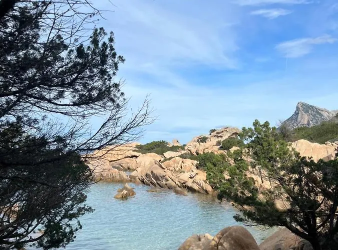 Vittoria San Teodoro, A 2 Minuti Dalle Spiagge